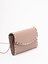 Valentino Garavani `Rockstud` Wallet With Strap