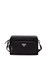 Prada Re-Nylon and Saffiano Leather Bag