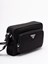 Prada Re-Nylon and Saffiano Leather Bag