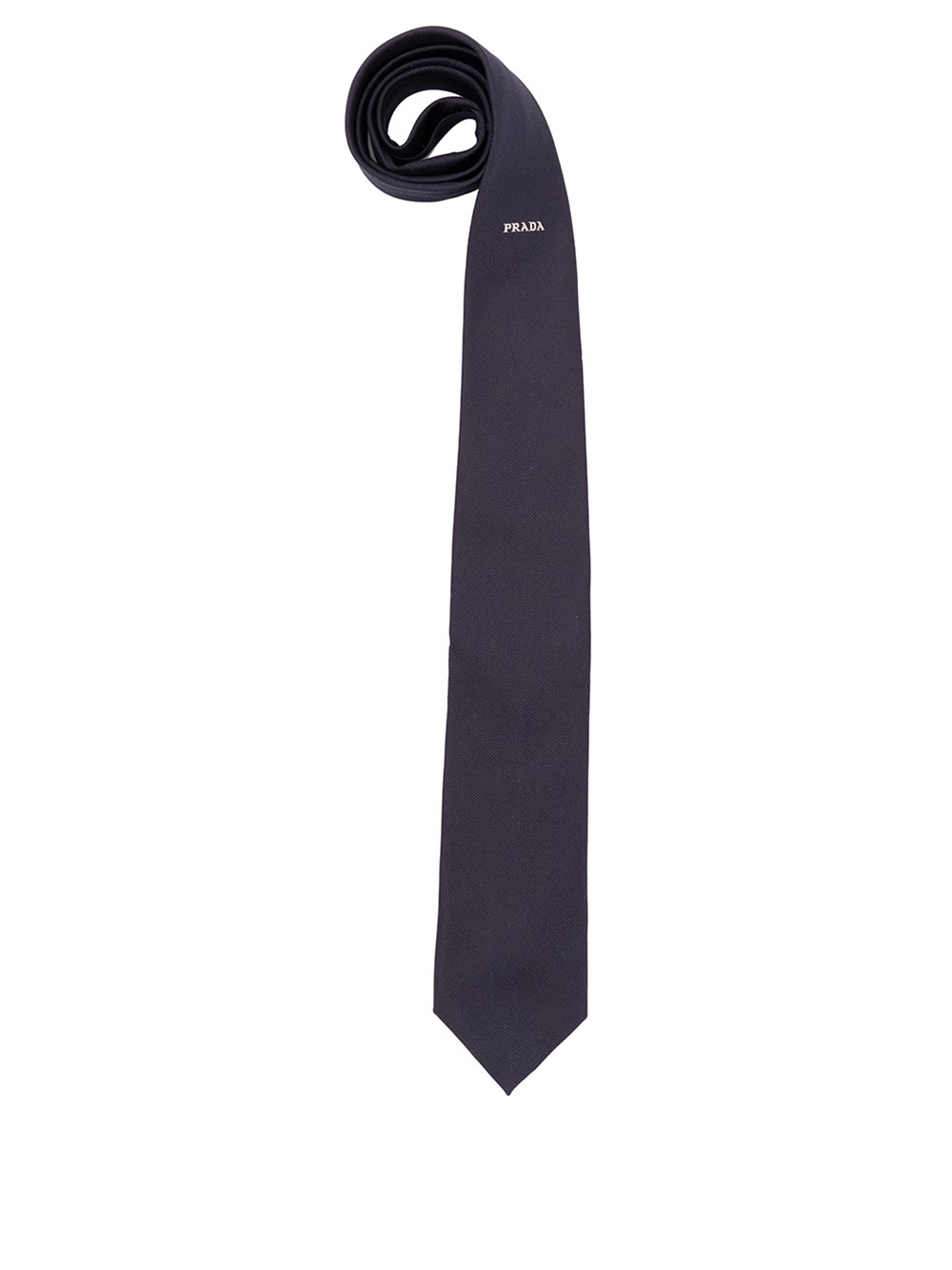 PRADA ネクタイ prada satin tie available on Spinnaker - 52695