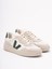 Veja `V-90` Leather Sneakers