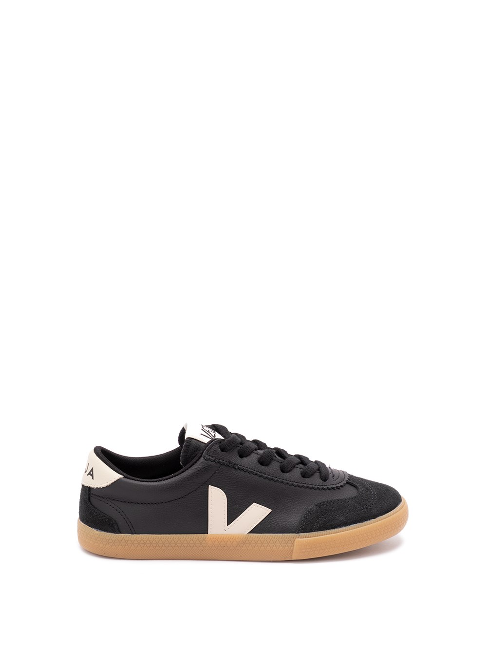 veja `volley` leather sneakers available on Spinnaker - 52701