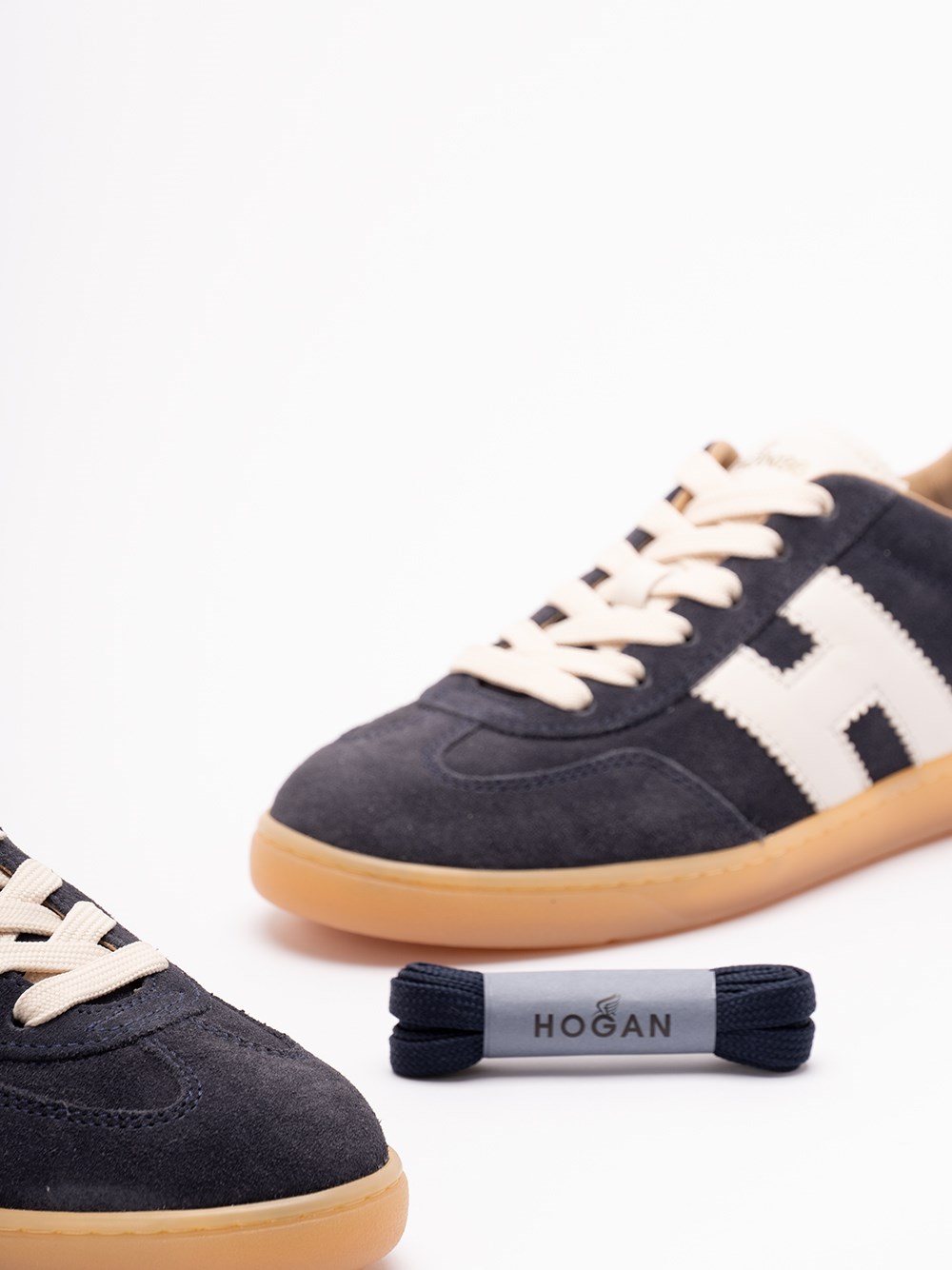 スニーカー HOGAN 'Hogan Cool' sneakers Sneakers Hogan Cool WHITE, RED, BLACK for Man