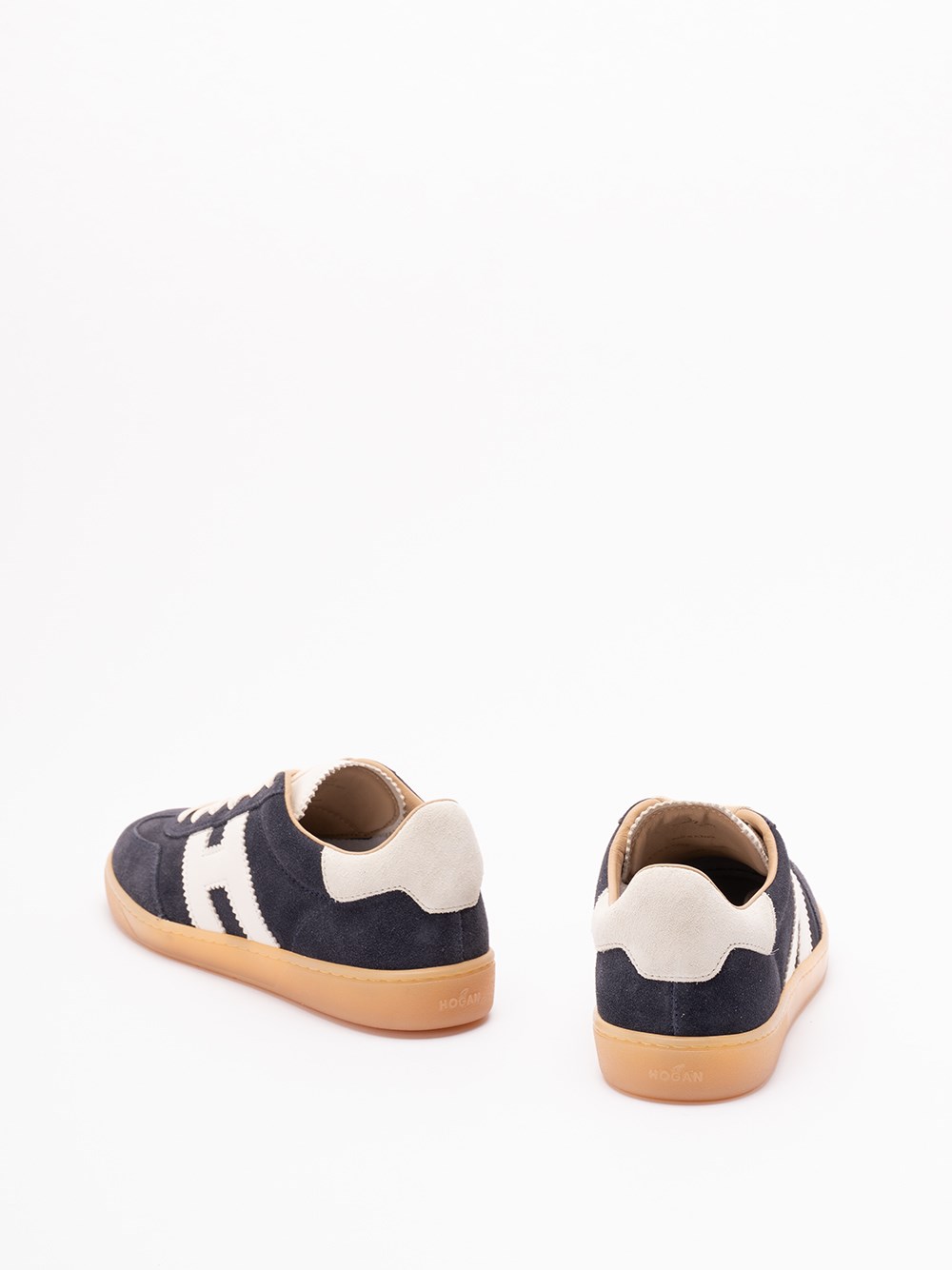 スニーカー HOGAN 'Hogan Cool' sneakers Sneakers Hogan Cool WHITE, RED, BLACK for Man