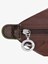 Longchamp `Le Pliage Green` Small Handbag
