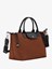 Longchamp `Le Pliage Energy` Small Handbag