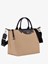 Longchamp `Le Pliage Energy` Large Handbag