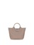 Longchamp `Le Roseau` Small Handbag