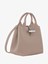 Longchamp `Le Roseau` Small Handbag