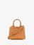 Longchamp `Le Roseau` Extra Small Handbag