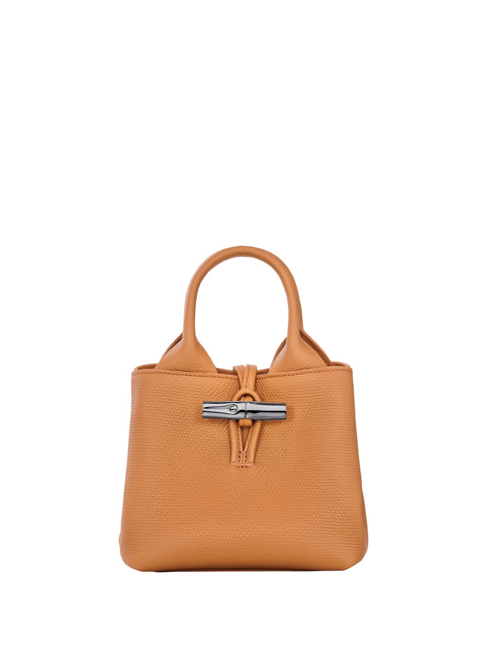 Longchamp `Le Roseau` Extra Small Handbag