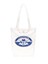 Longchamp `Le Pliage X Constantin` Medium Tote Bag