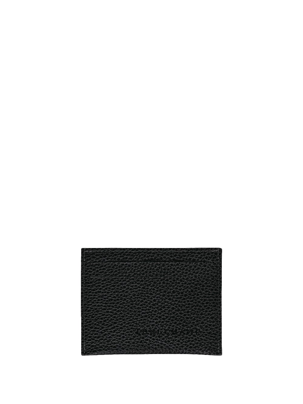 Longchamp `Le Foulonné` Card Holder