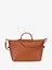 Longchamp `Le Foulonné` Large Travel Bag