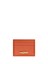 Longchamp `Le Roseau Sleek` Card Holder