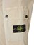 Stone Island `Stretch Broken Twill Cotton` Pants