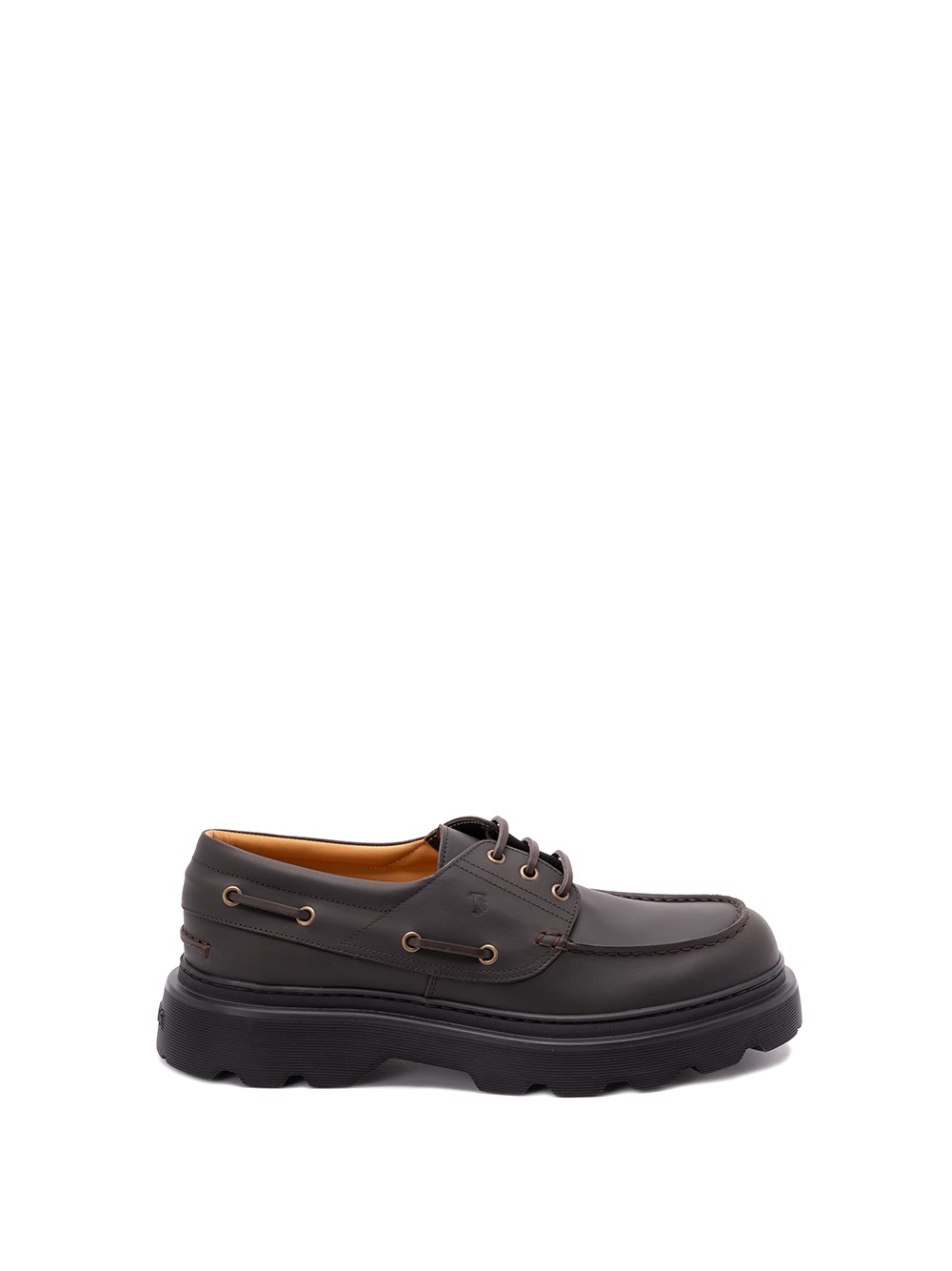 Tod's Lace-ups