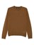 Dsquared2 `D2` Wool Crew-Neck Sweater