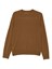 Dsquared2 `D2` Wool Crew-Neck Sweater