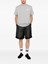Gucci Short Sleeve Cotton Jersey T-Shirt