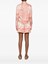 Fendi `Patchwork Band` Shirt