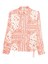 Fendi `Patchwork Band` Shirt
