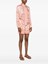 Fendi `Patchwork Band` Shirt