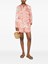 Fendi `Patchwork Band` Shirt