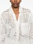 Fendi `Patchwork Devo` Shirt