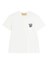 Valentino Garavani `VLTN` Print Regular T-Shirt