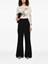 Sportmax Wide Leg Pants