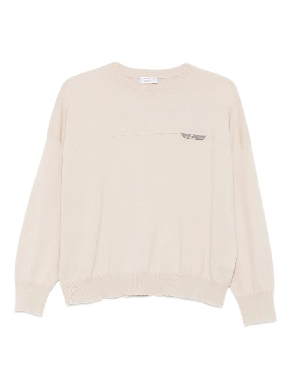 Brunello Cucinelli Cashmere Sweater