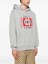 Gucci Hooded Cotton Jersey Sweatshirt