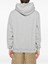 Gucci Hooded Cotton Jersey Sweatshirt