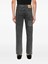 Gucci Cropped Slim Pants