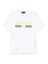 Gucci Short Sleeve Cotton Jersey T-Shirt