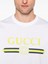 Gucci Short Sleeve Cotton Jersey T-Shirt