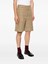 Gucci `GG Canvas` Short Pants