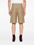 Gucci `GG Canvas` Short Pants