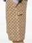 Gucci `GG Canvas` Short Pants