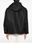 Givenchy `Polyfaille` Hoodie Windbreaker