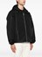 Givenchy `Polyfaille` Hoodie Windbreaker