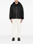 Givenchy `Polyfaille` Hoodie Windbreaker