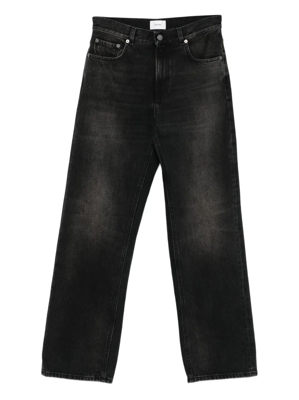 Haikure `Bonnie` Jeans