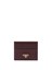 Prada Saffiano Leather Card Holder