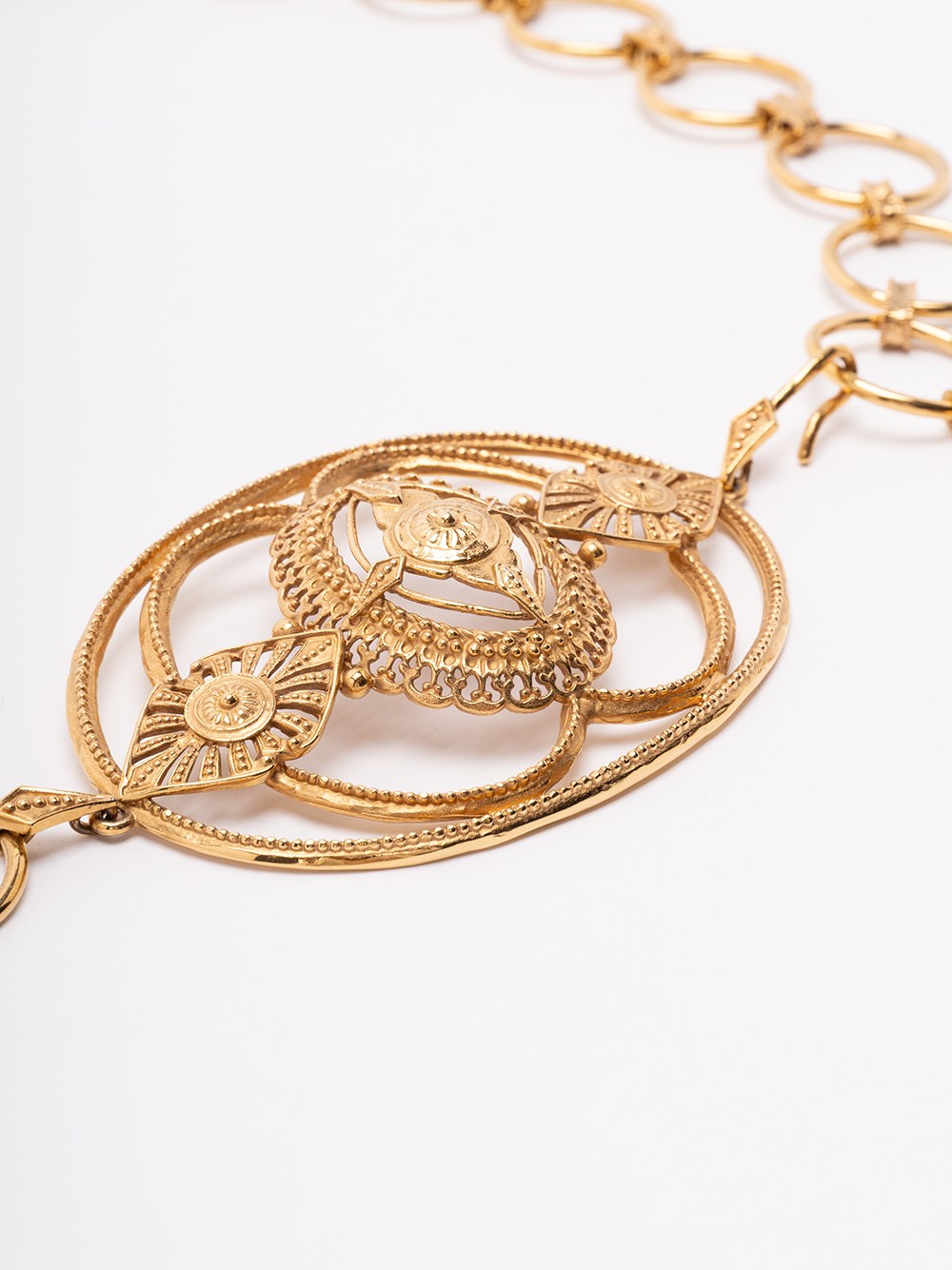 ベルト Chloe Amulet Belt chloe `amulet` belt available on Spinnaker - 52842