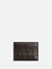 Bottega Veneta `Intrecciato Credit Card Case`