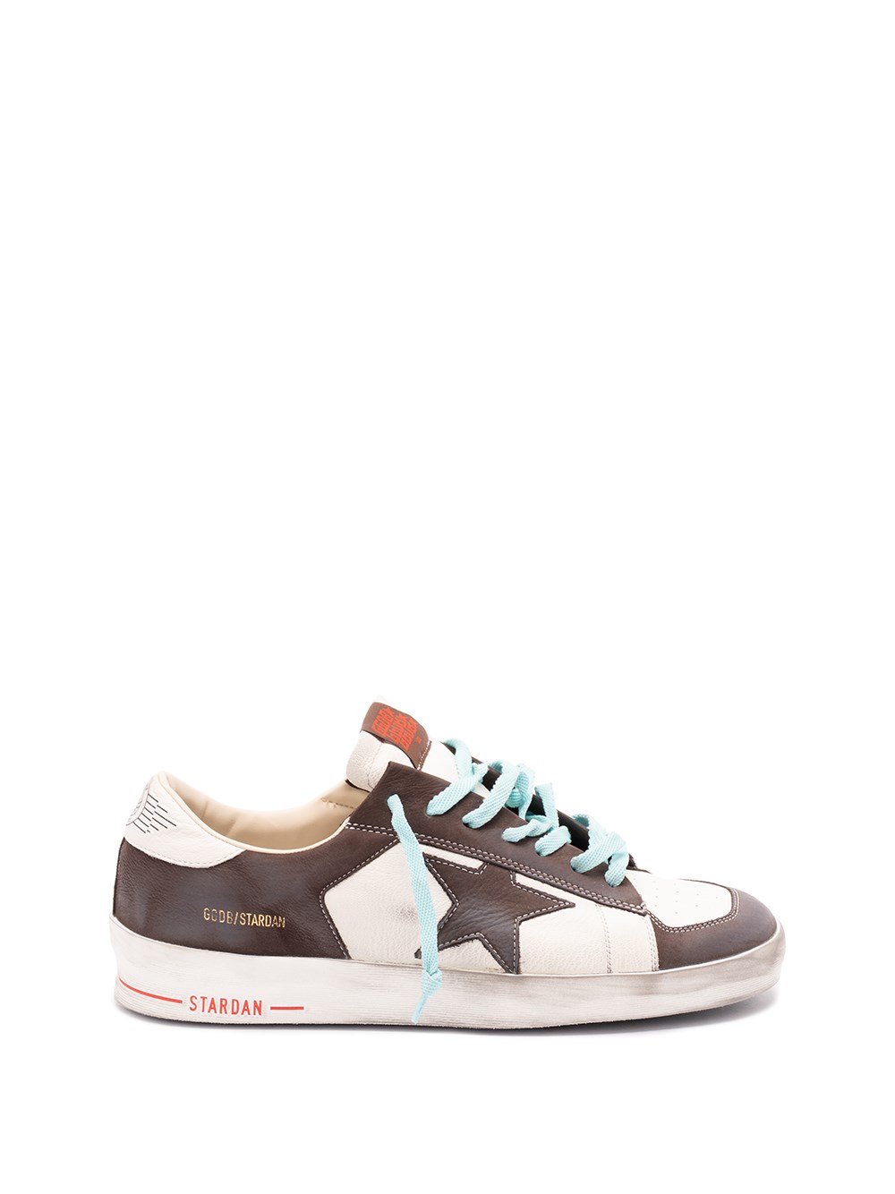 Golden Goose `stardan` Sneakers