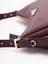 Prada `Prada Aimée` Medium Shoulder Bag