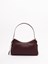 Prada `Prada Aimée` Medium Shoulder Bag